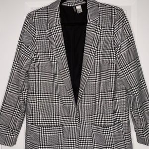 H&M Oversized Blazer